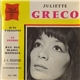 Juliette Greco, J. C. Pelletier Et Sa Formation - Si Tu T'Imagines