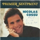 Nicolas Cossu - Premier Sentiment